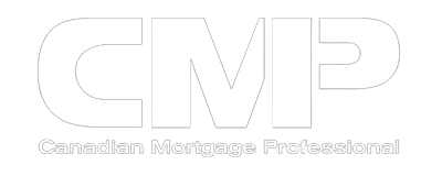 Canadian Mortgage Professional Logo