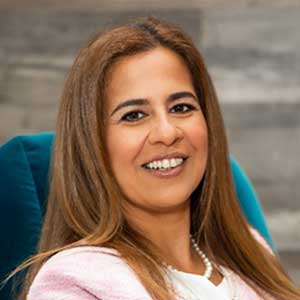 Dalia Barsoum