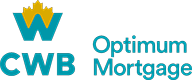 CWB Optimum Mortgage
