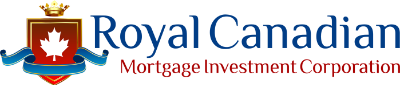 Royal Canadian Mortgage Investment Corporation